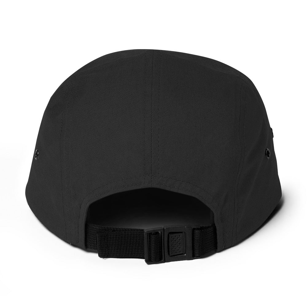 Five Panel Cap ( DOPE HAT)