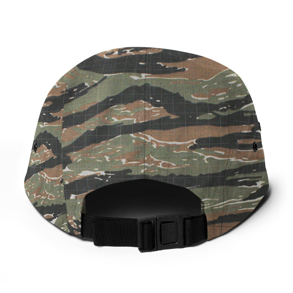 Five Panel Cap ( DOPE HAT)