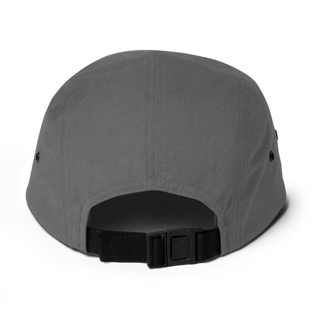 Five Panel Cap ( DOPE HAT)