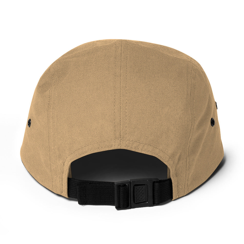 Five Panel Cap ( DOPE HAT)