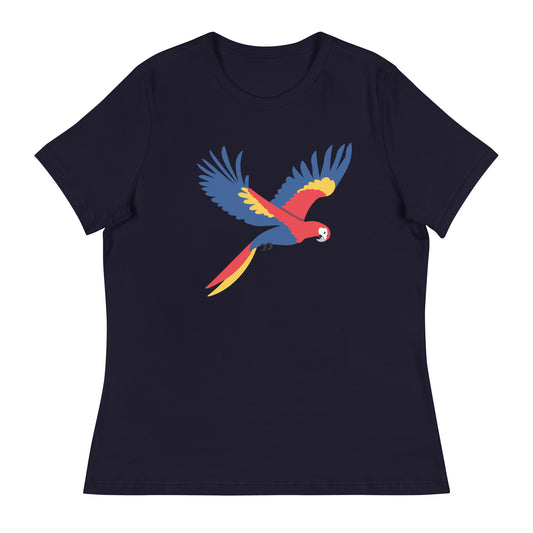 Women's Relaxed T-Shirt